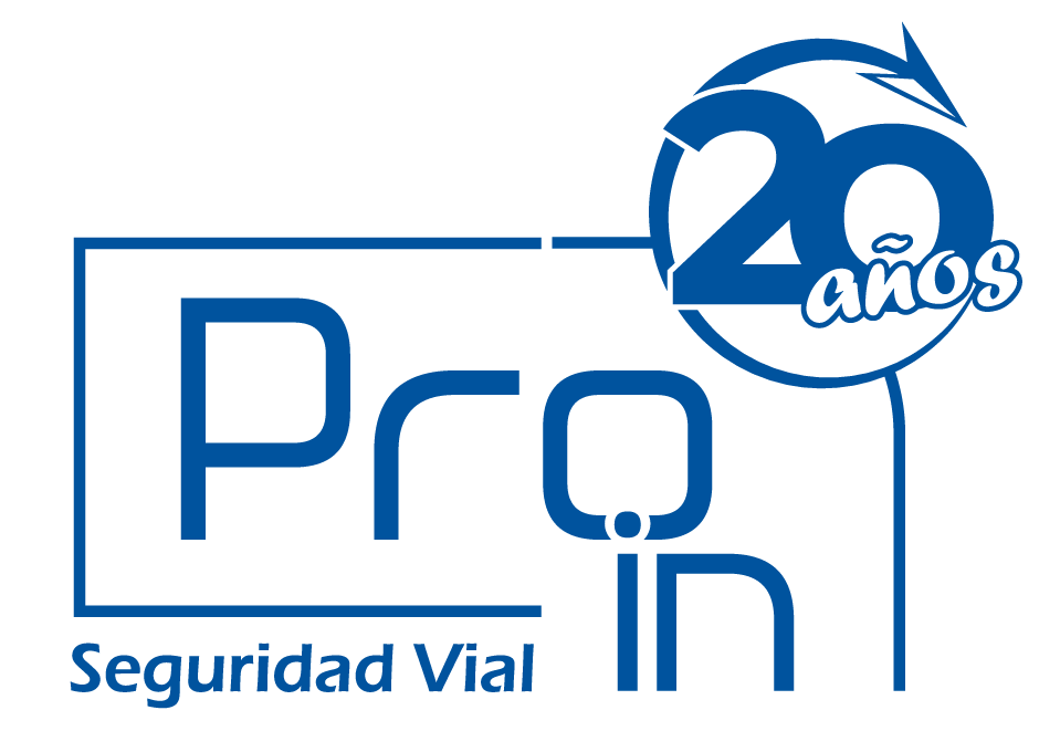 Logo Proin
